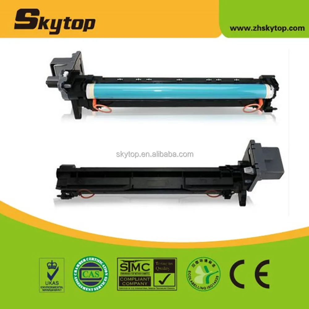 new drum unit for Canon IR2520/2525/2530/2545 black copier machine