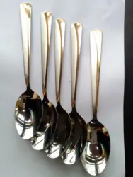 Family dinner tableware