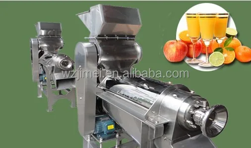 
Complete mini automatic natural fresh fruit juice production line 