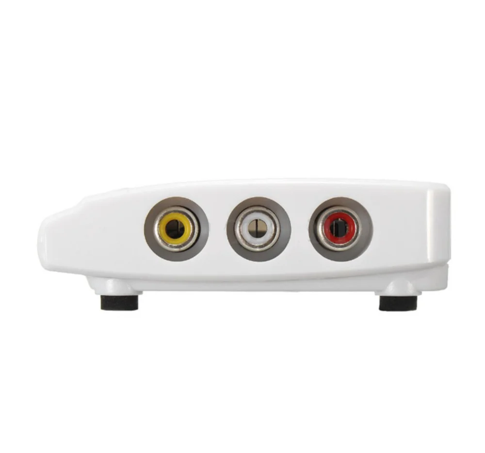 1080P DVB-T/DVB-T2 TV tuner Receiver DVB T/T2 HDTV box AV CVBS Satellite TV Receiver for pc LCD/CRT monitors DVBT2