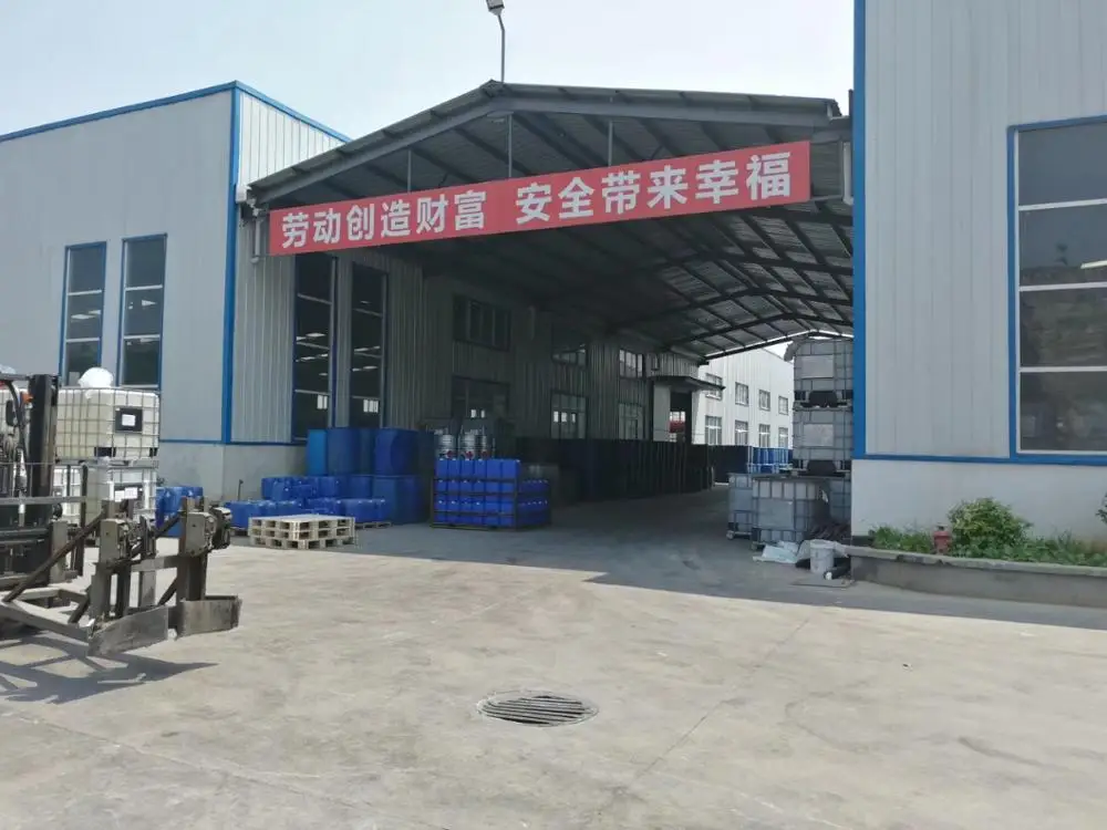 High Quality Scale Inhibitor, Corrosion Inhibitor and Chelating Agent DTPMP.Na7