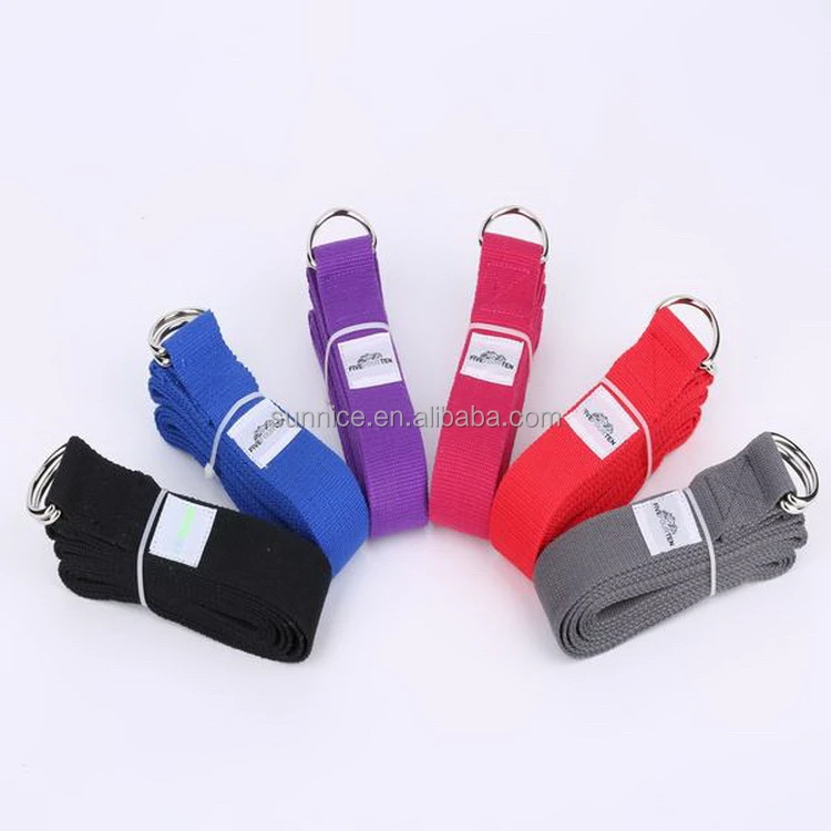 
Promotional Yoga Strap Sling Trainer 