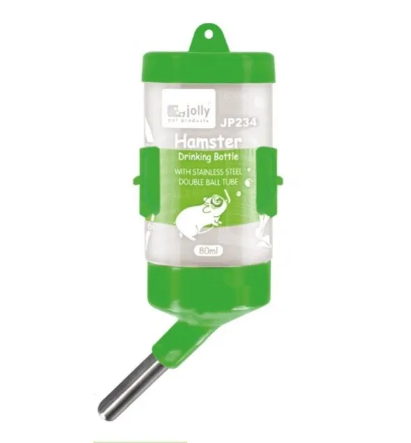 [Readyship] ПЭТ бутылка питьевой воды лучшие продажи 80 мл против грызунов нового дизайна Pet Хомяк пластиковая бутылка питьевой воды-поддержки, мы ответим вам в (разработанно специально для заказчика)/поо (производство оригинального