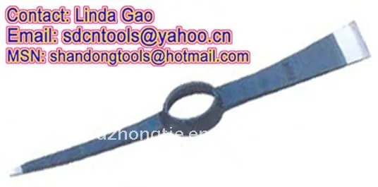 
Заказы OEM, высокое качество, дешевые кованые ручные инструменты, заводской стальной пикап P416, маток, кирпичная головка 