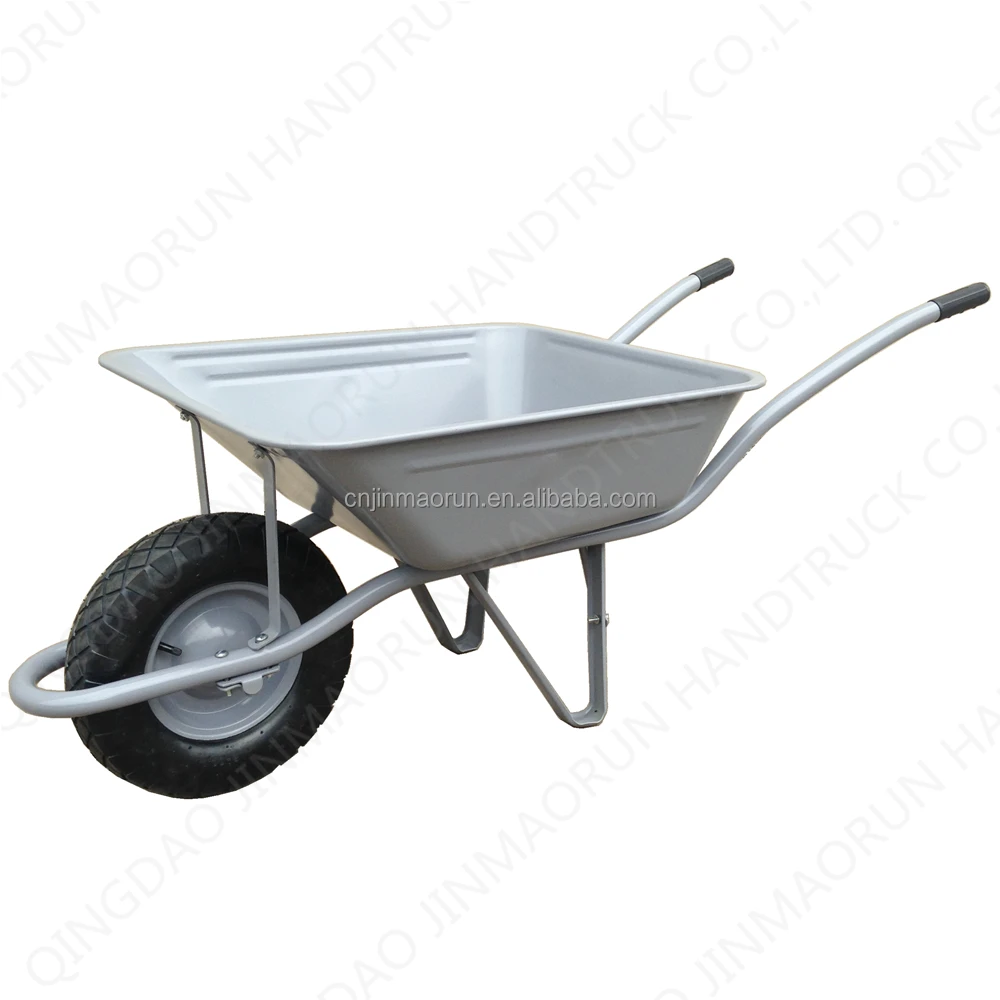 Сверхмощный колесо Barrow