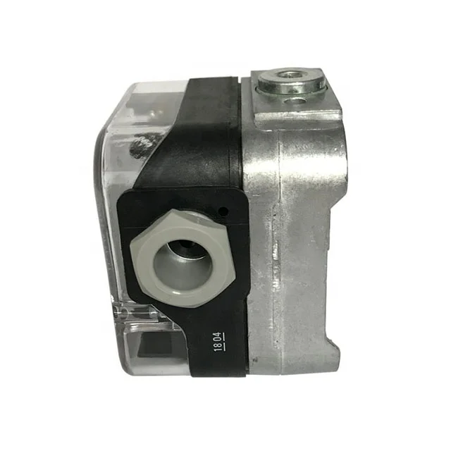1-10 mbar pressure switch lpg pressure switch for gas