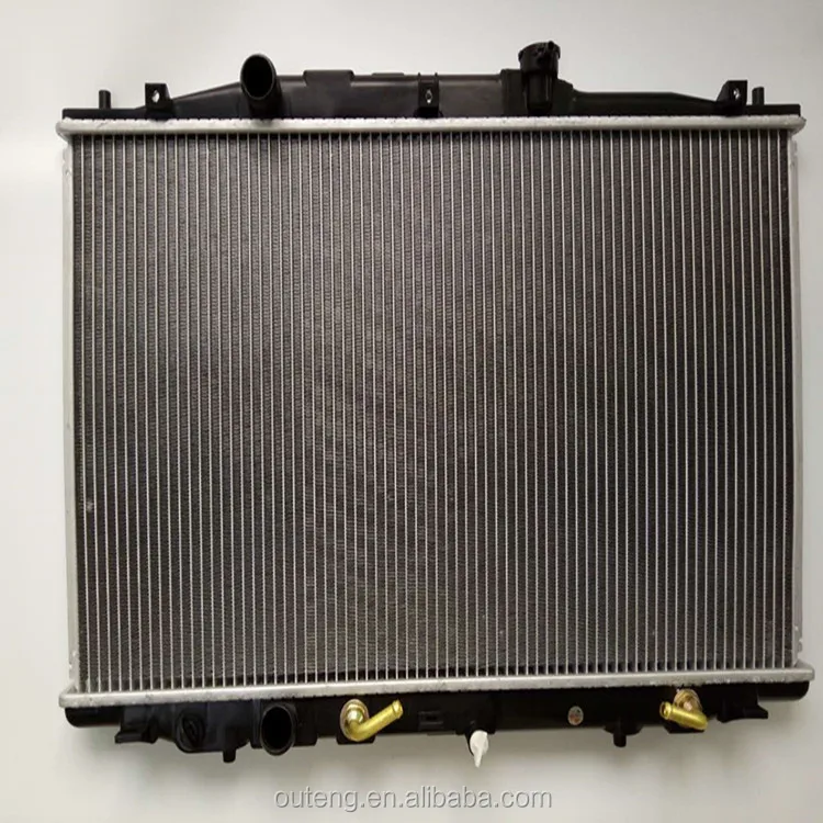 Автозапчасти радиаторы подходят для honda OE 19010-RAA-A01
