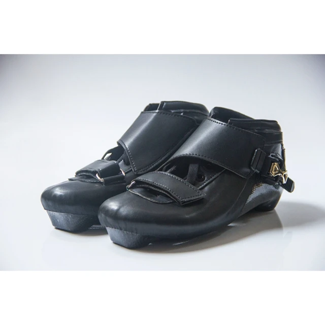 
Inline speed skate boot, speed skate inline boot 