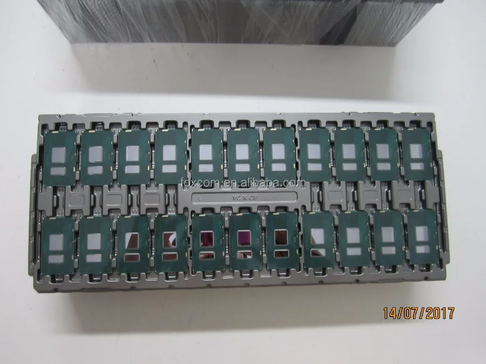 
Intel Core i7-7500U Processor (4M Cache, up to 3.50 GHz ) FJ8067702739740 SR341 CPU 