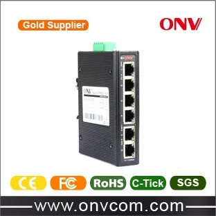 Промышленного ВИДЕОНАБЛЮДЕНИЯ 4 порт импульсный источник питания для системы видеонаблюдения