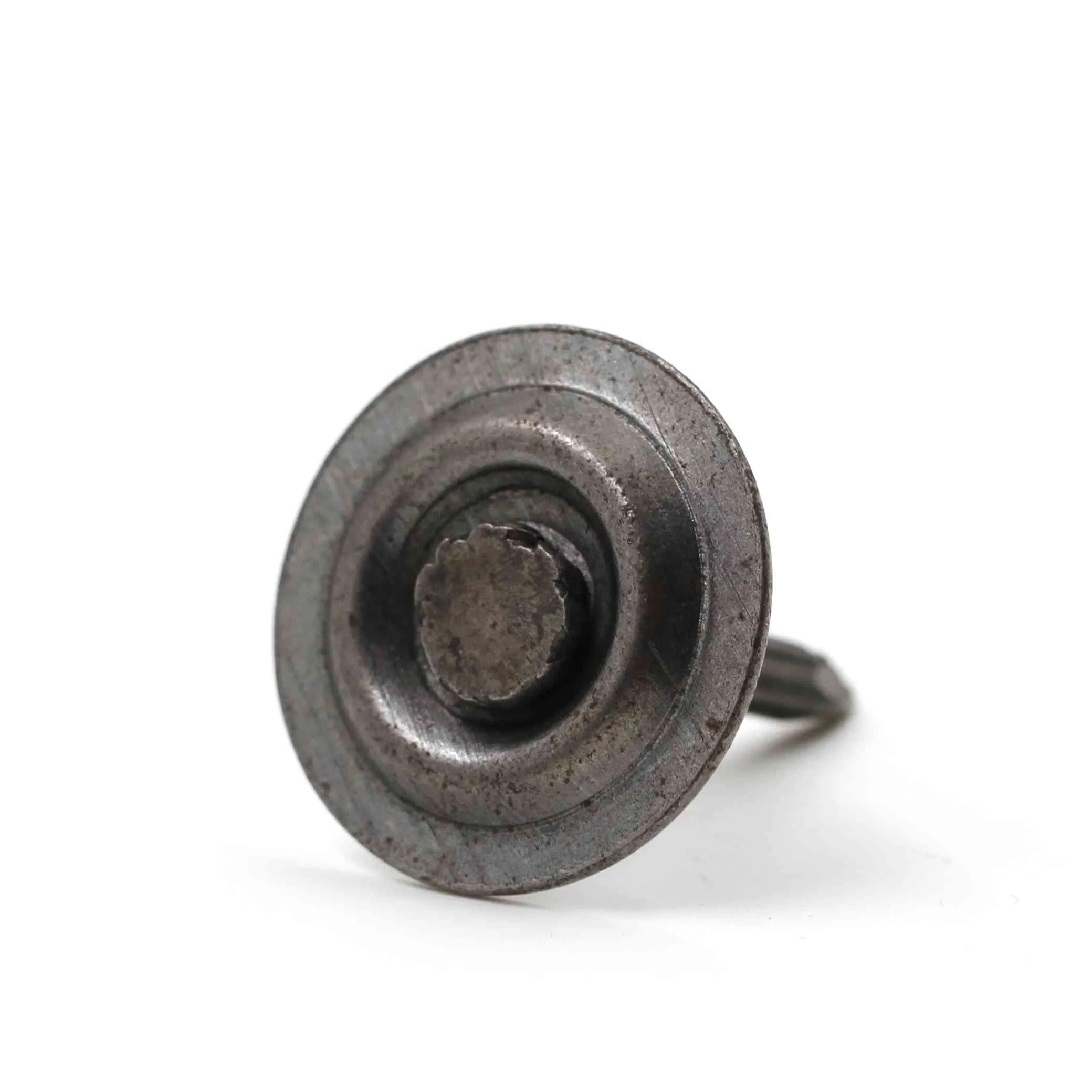 Металлические круглые гвозди с кольцевым хвостовиком от 3/4 до 4 дюймов низкая цена