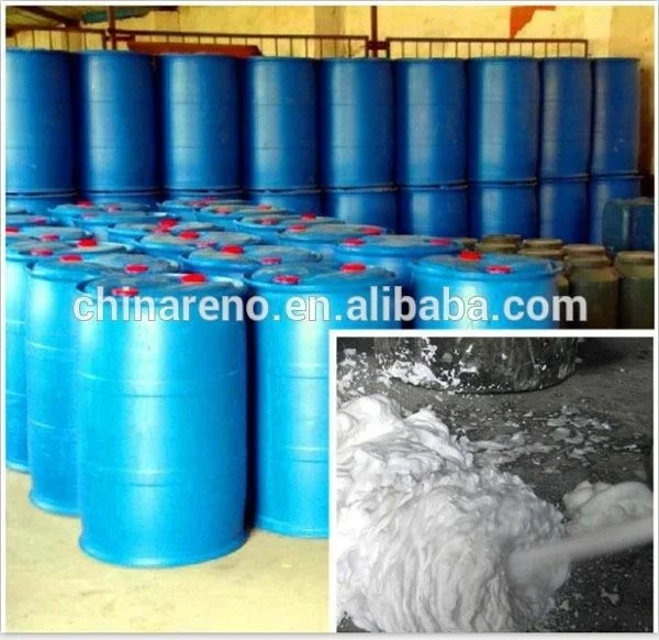 Foaming agent for cellular lightweight concrete/CLC block for sale