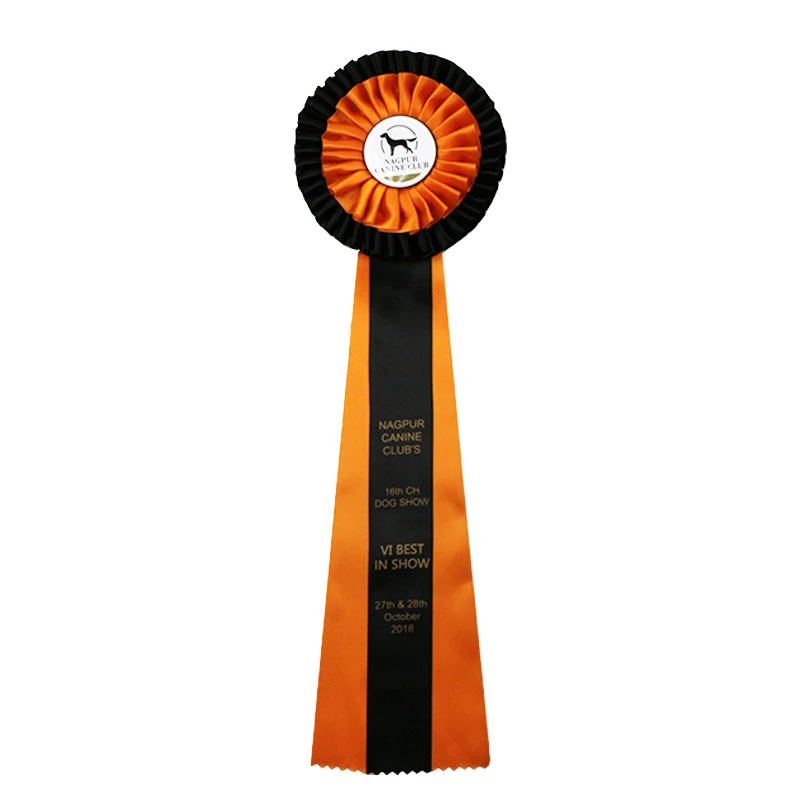 Лошадь шоу набор лент