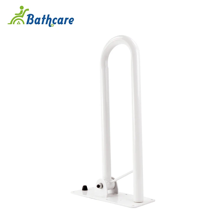 
Bathroom Shower Senior Assist Bath Handle Safety Hand Rail Support U-Shape Grab Bar 