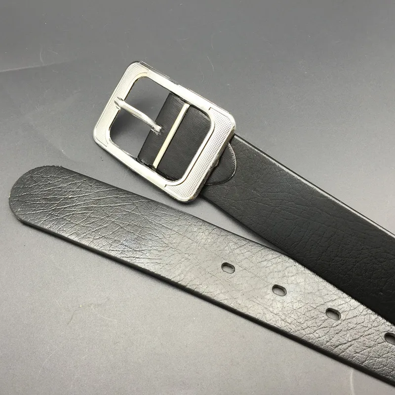 YiWu LQbelt заводской черный ПВХ beltd мужской ремень с пряжкой, оптовая продажа ремней для мужчин, пластиковая Резина