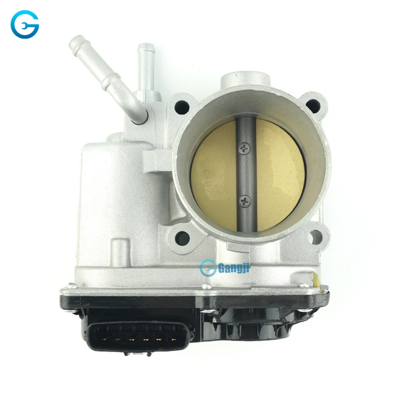 Профессиональное производство 6400Raaa61 для корпуса дроссельной заслонки Toyota Corolla