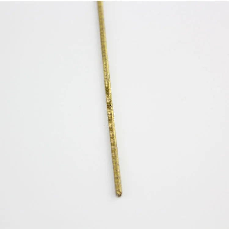 
2020 1-30mm high quality steel wire flexible shafts used for many field 