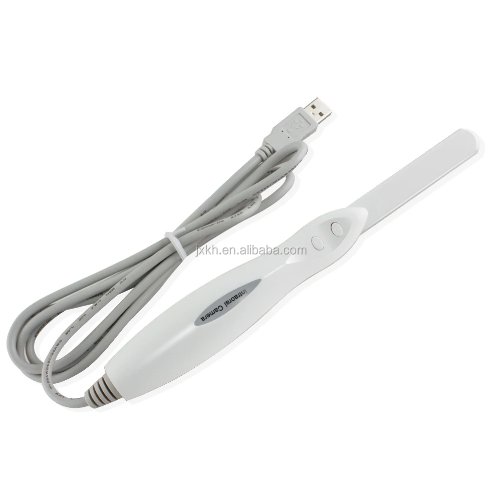 Dental intraoral camera software with USB The Best and Professional Dental Intraoral Camera