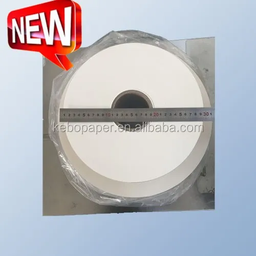 Tea bag filter paper for Bangladesh