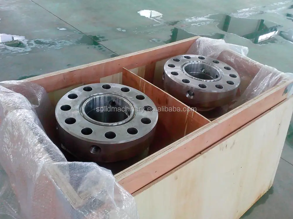 Tubing head spool manufacturer