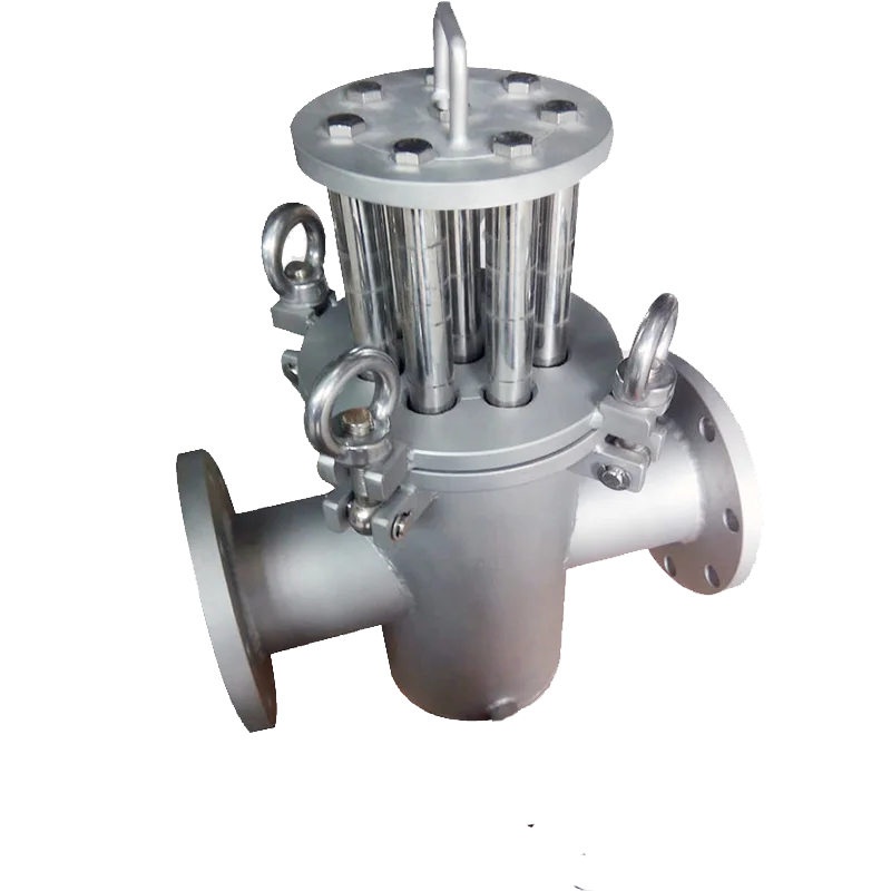 Сильный Постоянный ловушка магнит NdFeB магнитный фильтр