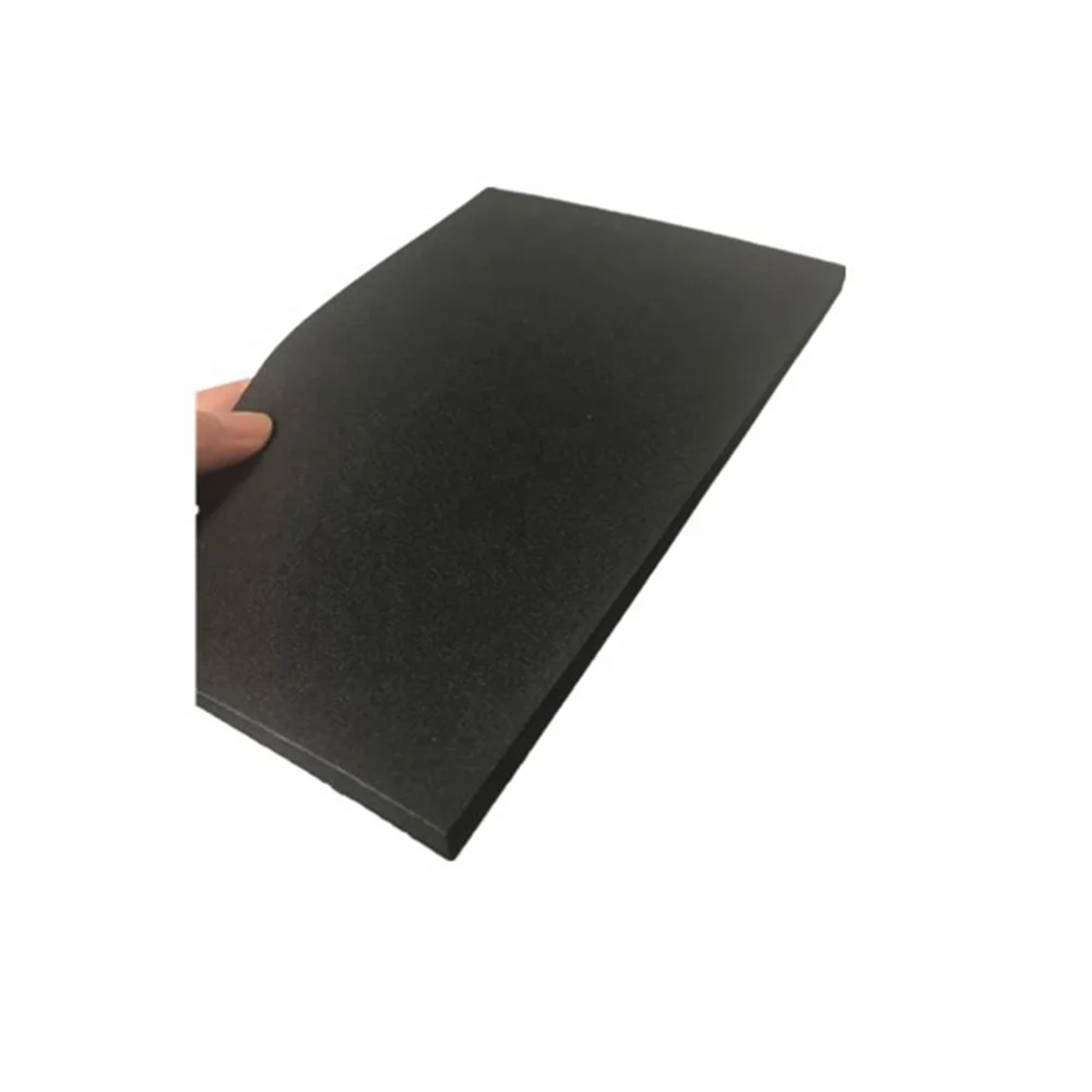 Hot Sale Colorful EVA Foam Sheets For Slippers Sole