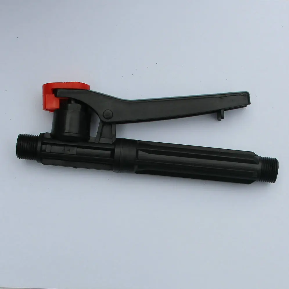 
16L knapsack sprayer manual sprayer with Double Pump 