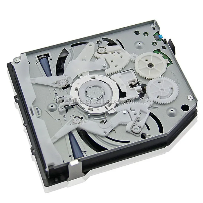 Original New Complete Assembly Replacement Blu-ray DVD Drive With Mainboard KEM-860AAA For PS4 Console