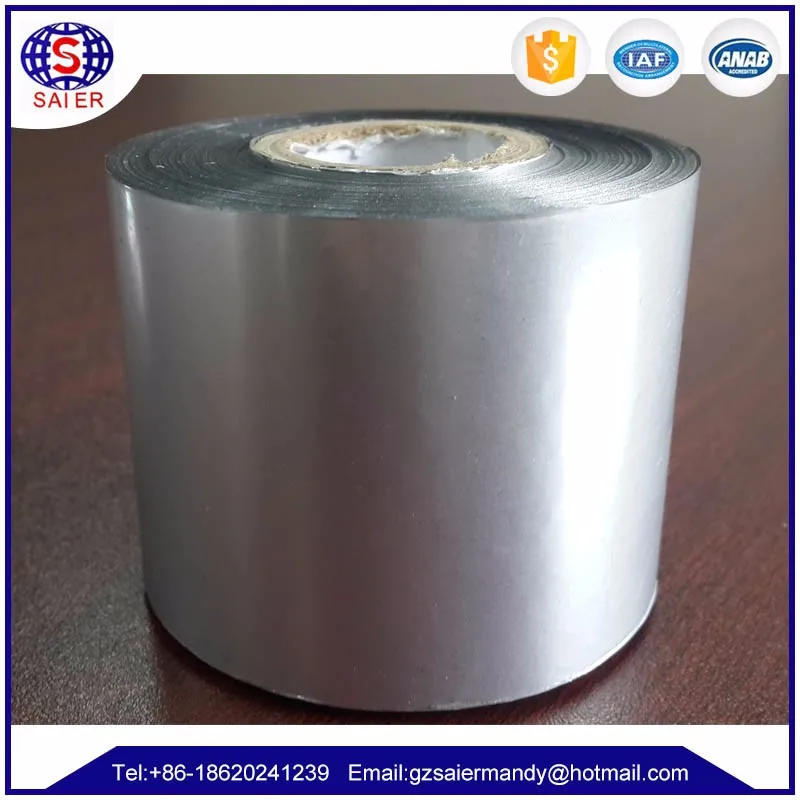 Scratch Off Hot Stamping Foil for Paper Card and Pvc Cards Aluminum Holographic Plastic Rolls Plastic Printing Factory Film