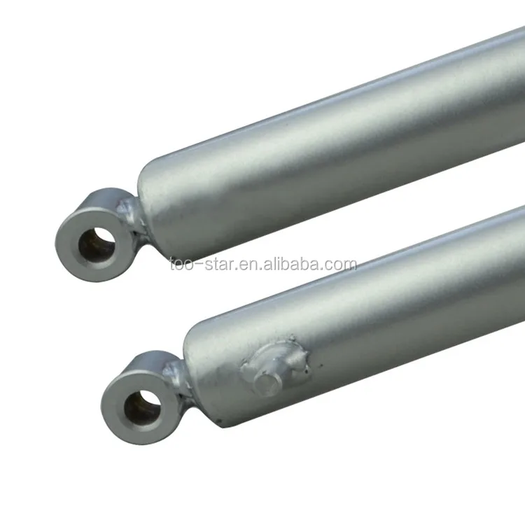 Motorcycle Front Fork Leg 50 Pw Py Lh Rh Shock Absorber for Honda Qr50 Qr 50Cc Bike