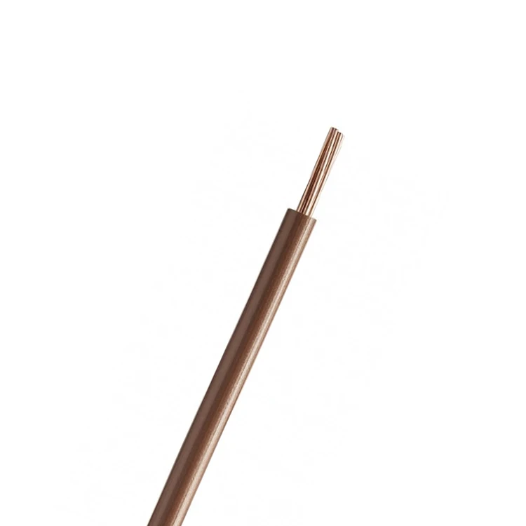 made in china awm 3398 300V hook up pvc wire internal wiring of appliances or electronic equipment cold resistant oil resistant