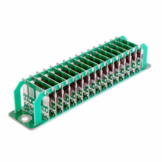 High voltage rectifier board rectifier assembly PCB MZ-10KV