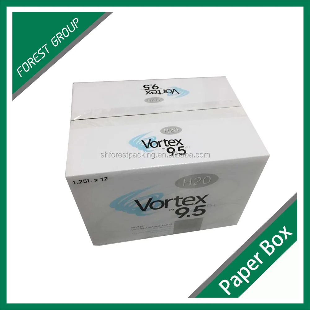 ПРОЧНЫЙ И СКЛАДНОЙ ГОФРИРОВАННОЙ КОРОБКЕ, СКЕЙТБОРД