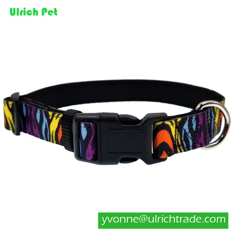 WY100 Pet Supplies Hot Sale Dog Training Collar