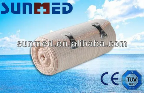 Elastic Bandage