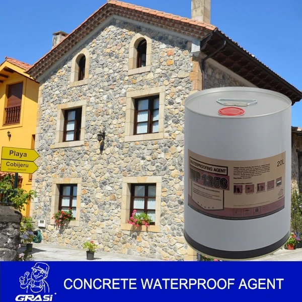 
WP1356 New arrival waterproof protective agent for marble application anti deformation and permeability layer depth 