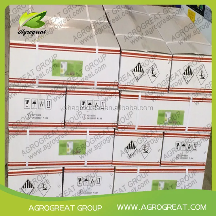 Agrochemical herbicide Tribenuron Methyl 75% WDG, 75% WP, 95% TC with good sale price