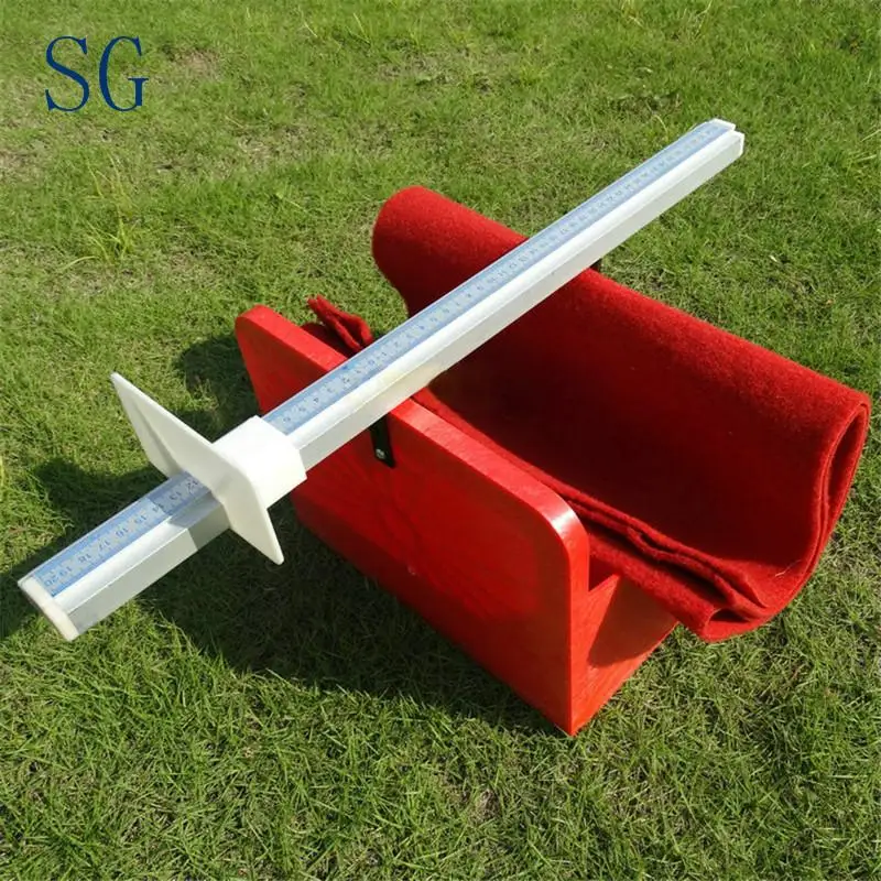 Body proneness tester