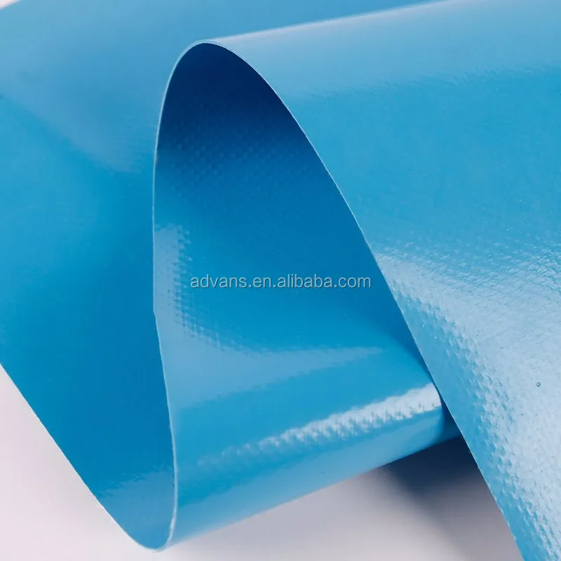 
18OZ 22OZ 1000D*1000D 750g pvc coated tarpaulin fabric for tent awning covers Truck Tarpaulin 
