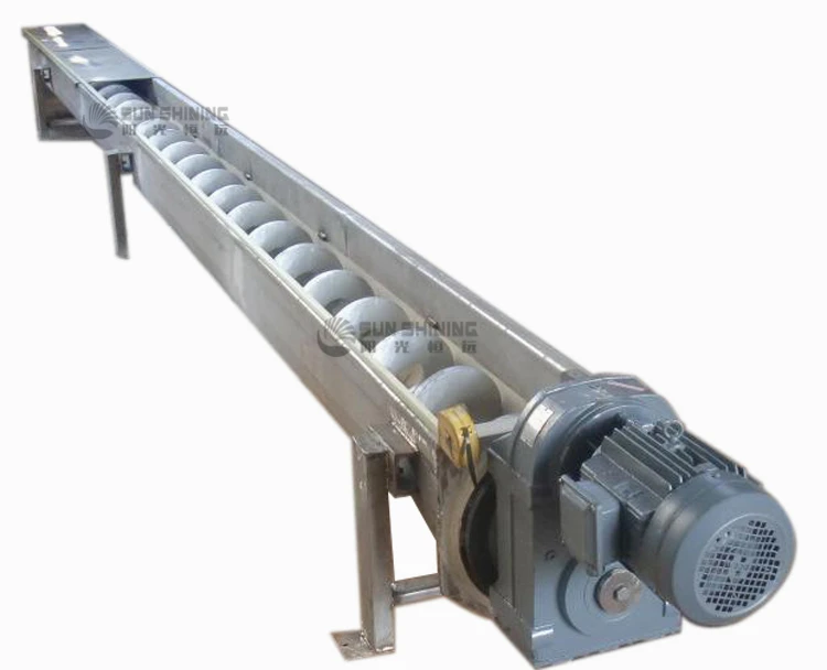 
SUN SHINING Sea Sodium Rock Salt Drying Machine 