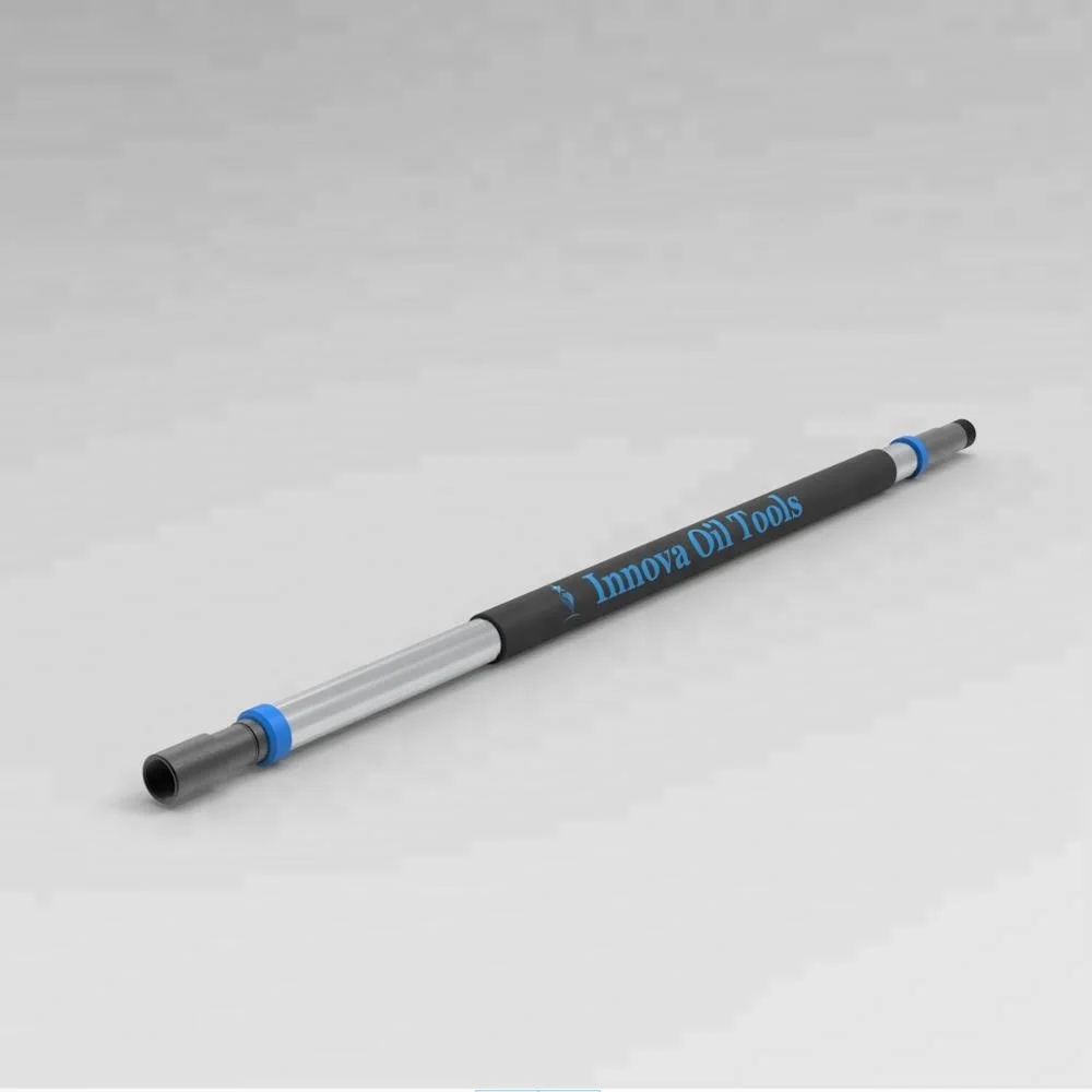 Inflatable Packer Innova oil tools swell packer ruber packer