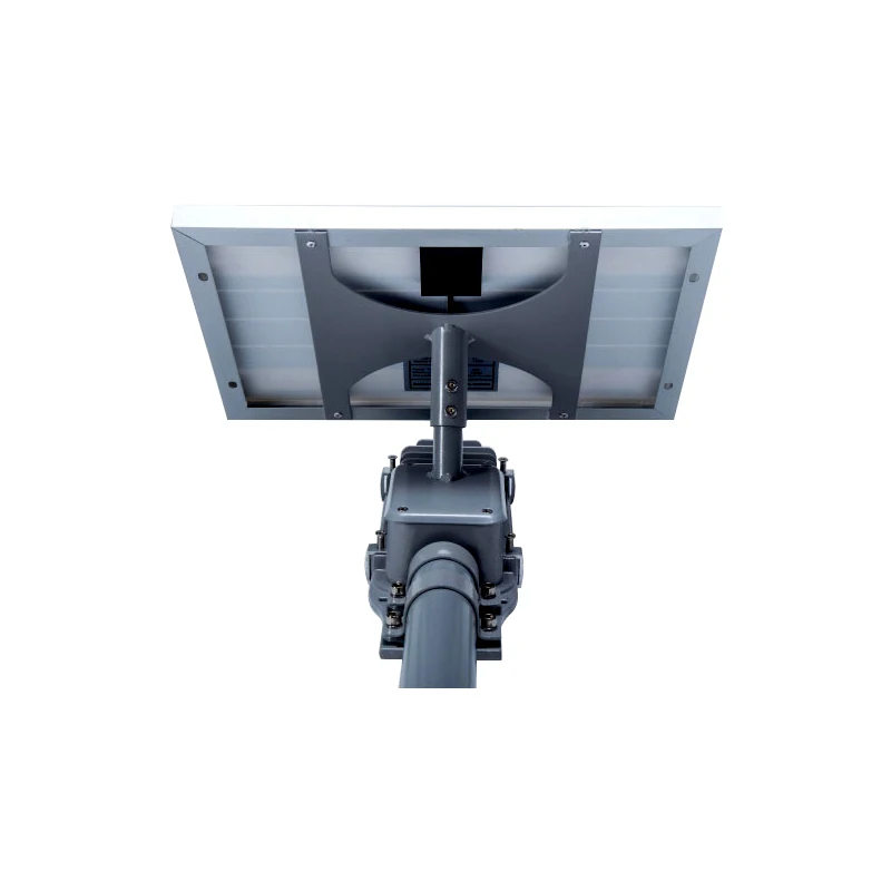 
With Single/Double Arm 12M 10M 8M 6M Galvanized Cast Aluminum Solar Street Light Pole 