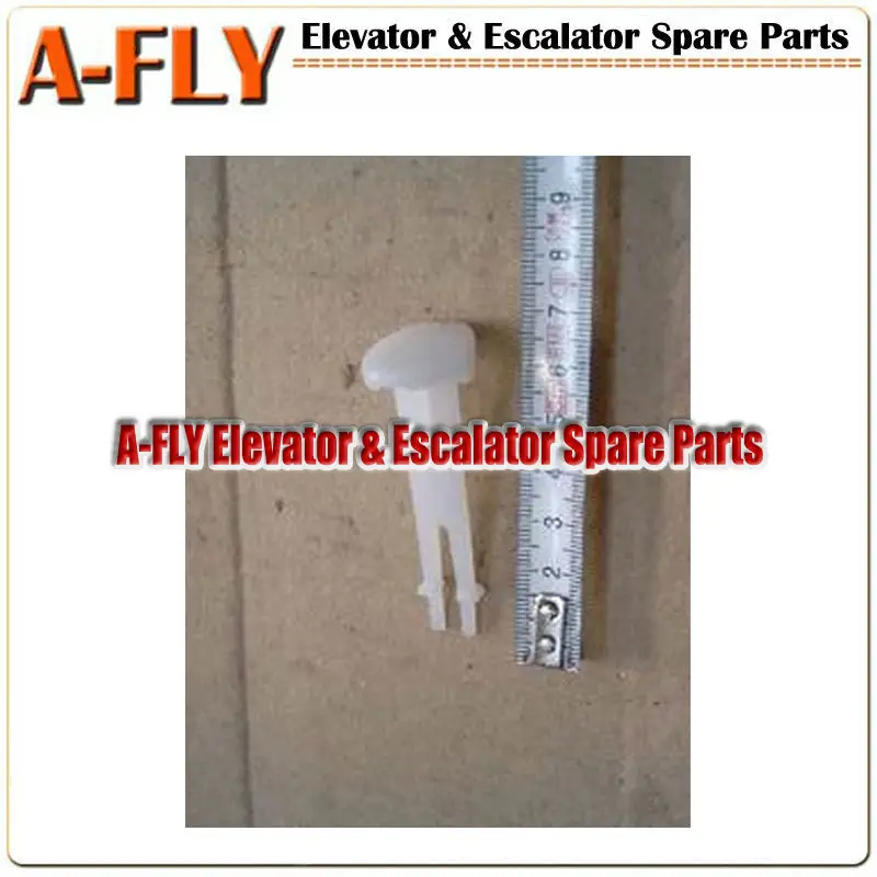 
Escalator sliding piece for step KM5070729H01 for Kone spare parts 