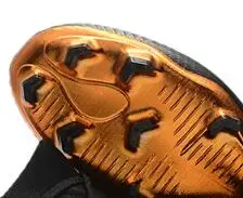 2018 factory direct mens brand Vapo Ultr FG football soccer shoes cleats wholesale sport football shoes soccer boots