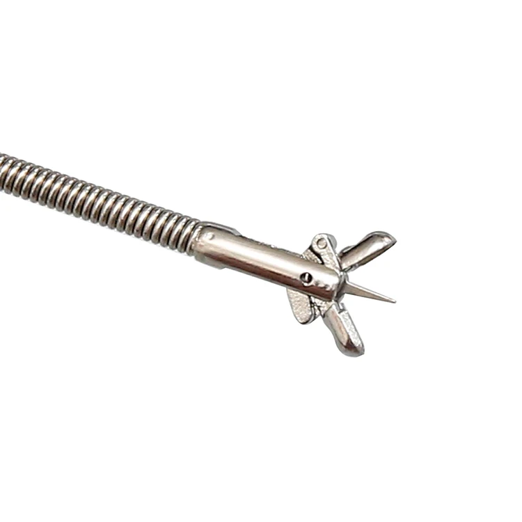 Endoscopic Biopsy Forceps 1.8mm 2.3mm