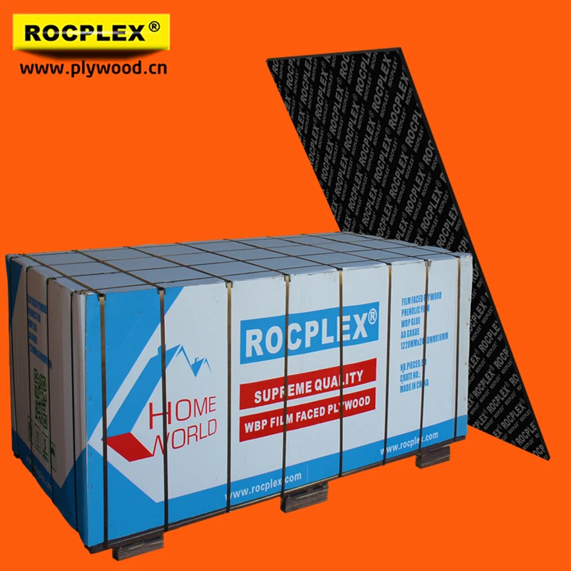 Concrete Form Work And One Time Formwork For Plastic Concrete Board Factory