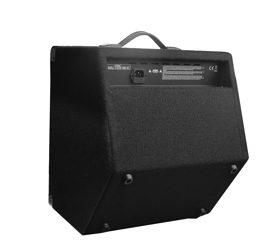Music instrument accessory guitar amplifier 30w speaker China wholesale AROMA ADX-30
