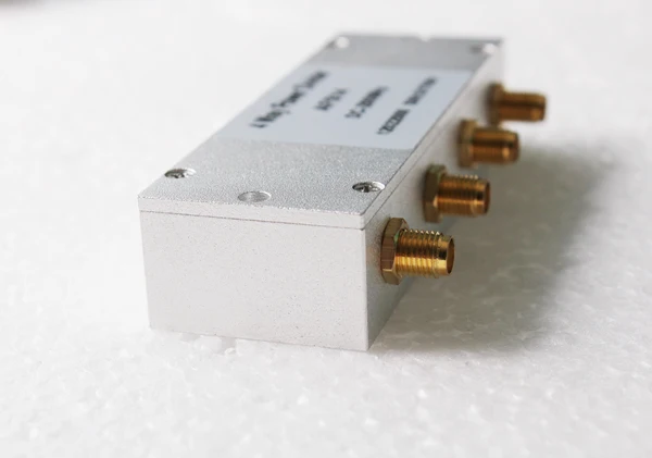 4way делитель мощности сплиттер GPS