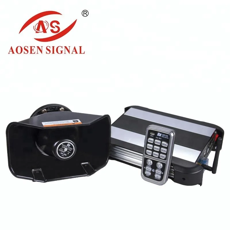 Personal Vehicle General Car Alarm Digital