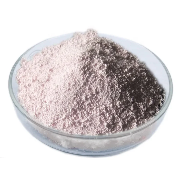 China Manufacturer Supply High grade Anhydrous Neodymium Chloride